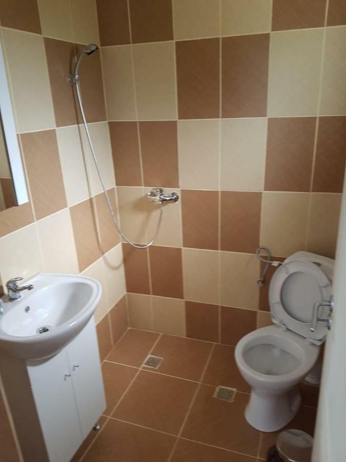 Cabana Merișor Hotel Poiana Marului  Bagian luar foto