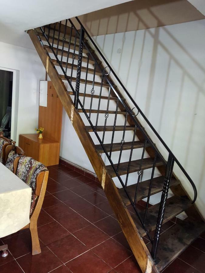Cabana Merișor Hotel Poiana Marului  Bagian luar foto