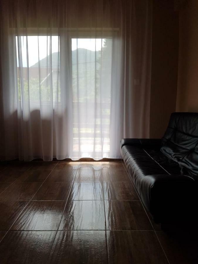 Cabana Merișor Hotel Poiana Marului  Bagian luar foto